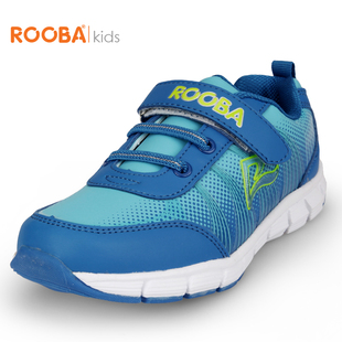  ROOBA路豹童鞋 秋冬新品运动鞋 男童鞋 女童鞋 儿童鞋