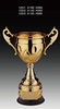 奖杯JM-123 金属奖杯 团队奖杯 企业奖杯 个性奖杯 比赛奖杯