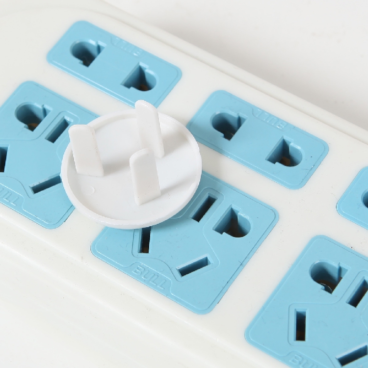 Get an electric shock Protection 3 socket Infants security socket insulation socket Bulk 3333in the Diapers/Care/Feeding/Push lathe , Crash/Remind/Security/Protection , Protection against electric shock category - from Buy2taobao.com to provide professional Taobao agent buy service