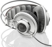 ���Ƽ�AKG K701ͷ��ʽHIFI���� �ŵ��л� ���걣�� ��˳����