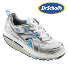 Ӣ��ԭ��Dr.Scholl's ˬ��MBT���¿�ҡ��Ь ��Ƥ����Ь����Ь06