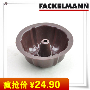 Jinguan sales new arrival genuine Germany by Jim Brickman silicone pastry cake model model 43,560