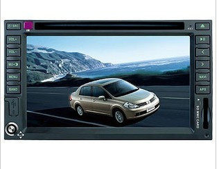 丰田RAV4专用导航/RAV4专用DVD导航/路特仕导航/数字屏