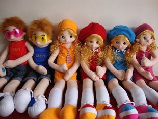 我的<em>软模特</em>已经转出去了,现在商场的朋友也想