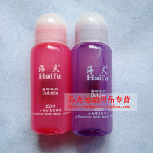 正品Haifu海夫海豚系列 乒乓球专用胶水有机胶水250ml