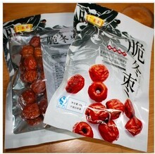 黄骅脆冬枣 黄骅特产 可口零食 60克 抗贫血