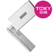 TOOKY/京崎 x560触摸折叠翻盖漂亮日本夏普旋屏女人女士女性手机