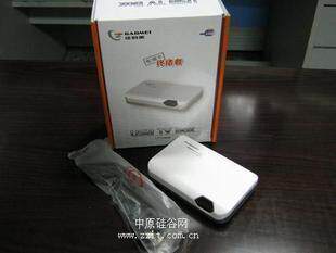 佳的美UTV302电视盒 笔记本电视盒 USB电视盒
