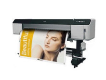 爱普生 EPSON Stylus Pro GS6000 64英寸大幅面打印机 绘图仪