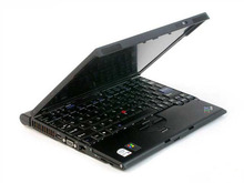 IBM <span class=H>联想</span>Thinkpad  x60 x60s T2400 <span class=H>二手</span><span class=H>笔记本</span><span class=H>电脑</span> 原装95新