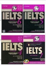 ���� IELTS/������˼���⽣4567/��4-7�������̣�����