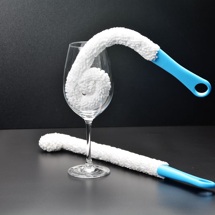 专业清洁刷 醒酒器酒杯瓶刷 厨房酒具异形醒酒器刷 家用清洁刷子|msdalam kategori pinggan mangkuk, set teh, lain - dari Buy2taobao.com untuk memberikan perkhidmatan ejen Taobao profesional membeli