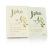 美丽俏佳人推荐静佳Jplus茯苓薏仁紧致眼膜10ml 买一赠一