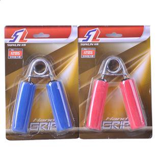 SUNLIN/雙林 A型塑柄握力器/彈簧握力器/螺紋 休閑小型握力器在類目 運動/瑜伽/健身/球迷用品, 踏步機/中小型健身器材, 握力器中 - 來自Buy2taobao.com提供專業的淘寶代購服務