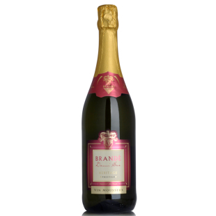  家有酒 意大利进口红酒 摩兰都庄园甜起泡酒香槟葡萄酒 750ml礼品