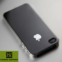 Power Support Ai Jacket iphone 4 ͸����� �ֻ���