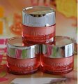  皇冠 Clinique倩碧眼部护理滋养霜升级版新全效眼霜7ml