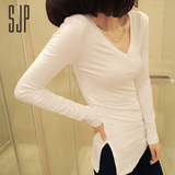 SJP��װŮװ ŷ����ԼV���г���������ɫ����Ů���t�� �ڴ� �۸�80.10