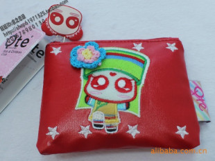 西塘的有卖小零钱袋吗?鱼形状的–淘宝母婴用