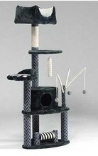 全国包邮+惊喜赠品！畅销欧美经典款！豪华型猫爬架/猫树/猫抓板