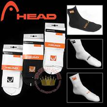 ����ؼ�-����Head Sports socks �п������� ���ӣ���ɫ��