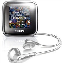 新店开业 包邮  飞利浦Spark ll 2G SPARK2 MP3播放器