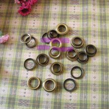 �ֹ�ƴ��DIY/���/�ھ�1.1CM��ͭɫ����/1Ԫ15��