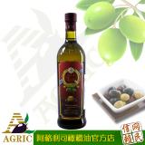 阿格利司希腊原装进口特级初榨橄榄油750ML包邮美容护肤 口服烹饪