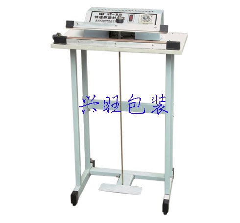 SF-600腳踏封口機 腳踩封口機 連續快速腳踏封口機在類目 辦公設備/耗材/相關服務, 包裝設備/標牌及耗材, 封口機中 - 來自Buy2taobao.com提供專業的淘寶代購服務
