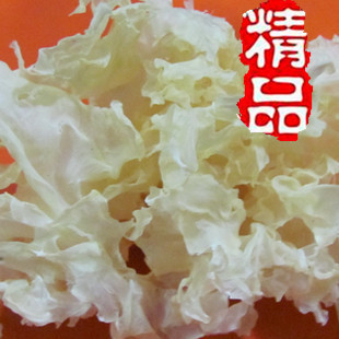  南北干货福建特产白木耳 莲子桂圆银耳羹 品质保证 无硫特价热卖