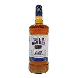  〖洋酒〗肯塔基蓝桶波本威士忌 700ML 美国原产正品whiskey