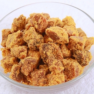  江浙沪4份特价包邮 4种口味任选 味斯美秘制牛肉干XO酱牛肉粒200g