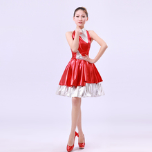 舞台服装 舞蹈服装 演出服装 现代舞 学生服 2012最流行