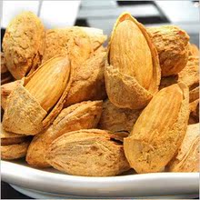 【超优汇】绝特 特价坚果零食 美国薄皮大杏仁 巴旦木200g