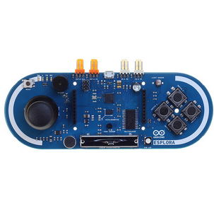 新品 Esplora 搖杆 傳感器 光敏 支持LCD 促銷在類目 3C數碼配件, 電子元器件市場, 電子元件, 其它元器件中 - 來自Buy2taobao.com提供專業的淘寶代購服務