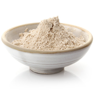  艺福堂粉粉 熟 薏仁粉 正品 薏苡仁粉 薏米粉 50克/袋 QS认证