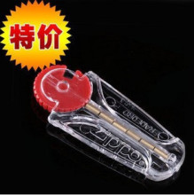 zippo火石恒星等煤油打火机火石 一片六粒装冲信誉 1元特价