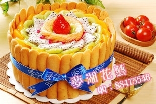 超雅蛋糕 晋江泉州 南安市区蛋糕 安海清蒙KTV