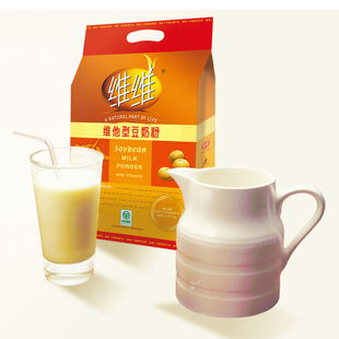  徐州土特产维维豆奶粉维他型家庭装760g袋 特价正品 豆浆粉不包邮
