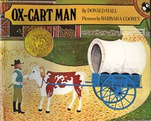 �������ҰŰ���(����������)���Ͽ˽� Ox-Cart Man��ţ�񳵵���