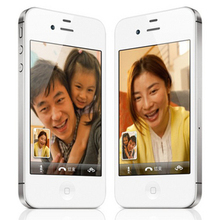 Apple/苹果 iPhone 4S 大陆行货 现货发售 另有联通合约机