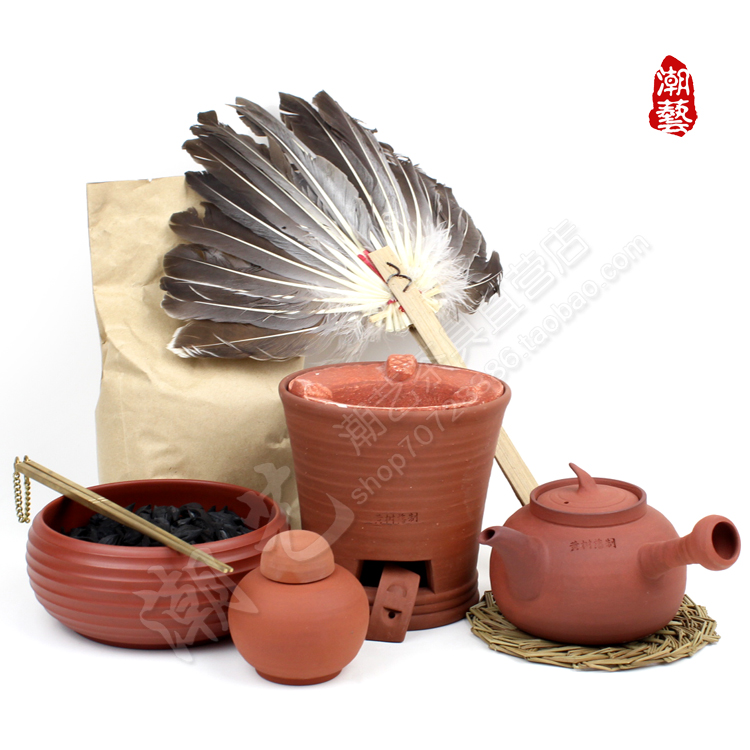 黄树藩 手拉红泥炭炉砂铫茶壶碳炉 风炉 酒精炉茶炉 玉书煨火炉在类目 餐饮具, 茶具, 功夫茶具中 - 来自Buy2taobao.com提供专业的淘宝代购服务