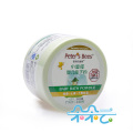 【朵朵云】Peter's Bees彼特的蜜蜂 婴儿宝宝天然痱子粉140g