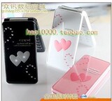 ������ӡŮʿ�����ֻ�2011�¿�I520���ֹ�����ɽկŮ�� �ɰ��ֻ�