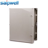 斯普威尔 600*500*195电源开关防护箱 仪表防水防尘进线箱暗线盒