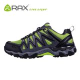 rax户外正品情侣款 徒步鞋 男鞋 防滑透气户外鞋 登山鞋15-5c015