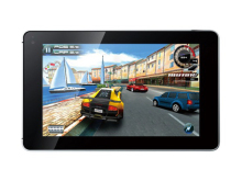 华为 MediaPad 平板电脑 8g 通话 3G 7寸 电话 导航  全国联保