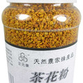  正元康 09年新鲜上等茶花粉蜂花粉500g 美容保健美白