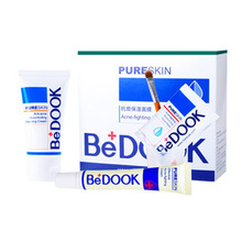 BEDOOKȥ����װ ���ױƷר���ӡ �в�ҩ�ɷ�ȥ��ӡ��Ʒ 