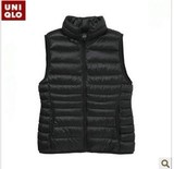 淘宝聚划算购物优衣库雪中飞<em>羽绒</em>服<em>女款</em>真维斯